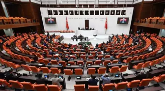 Sağlık alanındaki düzenlemeleri içeren kanun teklifi Meclis'te kabul edildi