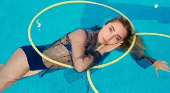 Şahika Ercümen kimdir? Serbest Dalış Türkiye Şampiyonası'nda rekor kıran Şahika Ercümen kaç yaşında, nereli?
