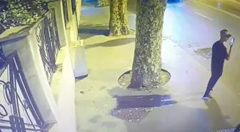 Sarıyer'de Restorana Molotoflu Saldırı: 6 Şüpheli Gözaltında