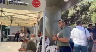 Şile Belediye Meclisi Olağanüstü Toplandı
