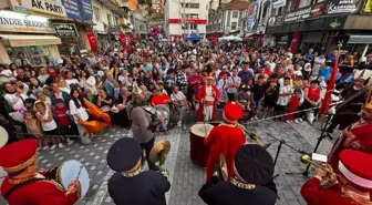 Sultangazi Belediyesi, Çatalzeytin'e Prestij Cadde Kazandırdı