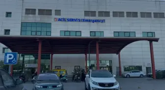 Sünnet Düğününde Gıda Zehirlenmesi Şüphesi: 100 Kişi Hastaneye Kaldırıldı