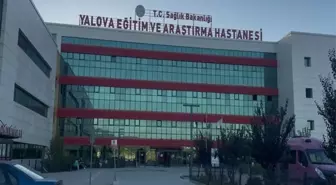 Çınarcık'ta Sünnet Düğününde Gıda Zehirlenmesi İddiası: 190 Kişi Hastaneye Kaldırıldı