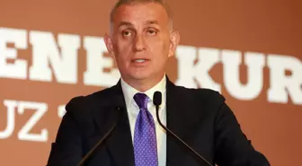 Süper Lig'de kullanılacak yeni futbol topu belli oldu