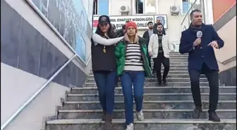 Sosyal Medya Fenomeni Talu Çifti 3 Milyon Liralık Vurgunla Yargılanıyor