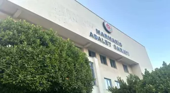 Marmaris'te Tekne Kavgası: Bir Ölü, Üç Tutuklama