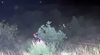 Tokat'ta Motosiklet Kazası: Sürücü 35 Metre Uçurumdan Düştü