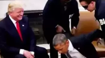 Trump, yapay zekâ videosuyla Obama'yı hedef aldı