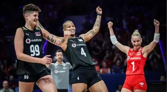 Türkiye Japonya voleybol maçı ne zaman? VNL çeyrek final maçı saat kaçta, hangi kanalda?