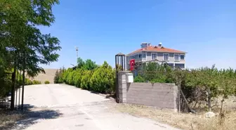 Ankara'da Düğün Esnasında Tabanca ile Yaralanmalar