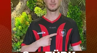 Uşak Spor, Kaleci Can Türk ile Sözleşme Yeniledi
