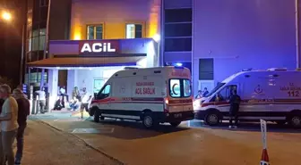 Yalova'da Sünnet Düğününde Tavuklu Pilav Zehirlenmesi