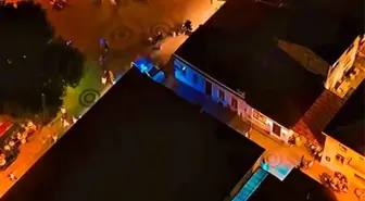 Bozcaada'da Yaz Yoğunluğu Yüzde 100 Arttı, Emniyet Ekipleri Takviye Gönderdi