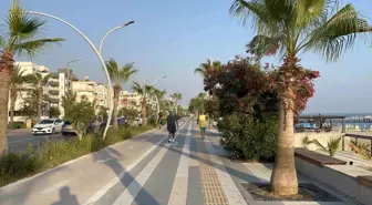 Yeni Bisikletim Çalındı: Şarkı Söyleyerek Gittiğim Yolda Hırsızlık Şoku