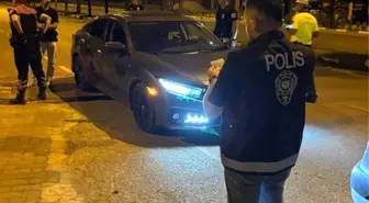 Yunusemre'de Huzur Uygulaması: 203 Bin TL Ceza Uygulandı