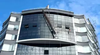 Samsun'da Tadilat Faciası Eşiğinden Dönüldü