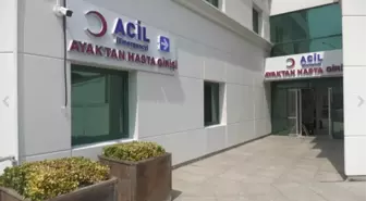 Serdivan'da 19 Öğrenci Gıda Zehirlenmesi Şüphesiyle Hastaneye Başvurdu
