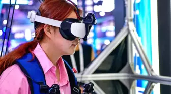 2025 Çin Uluslararası Büyük Veri Endüstrisi Fuarı, Guiyang'da Düzenlenecek