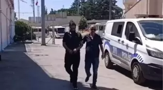 Dolandırıcılık Suçundan 42 Yıl Hapis Cezası Bulunan Şahıs Yakalandı