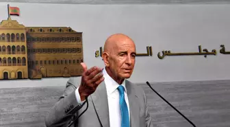 ABD'nin Suriye Temsilcisi Barrack: İsrail'in Müdahale Zamanlaması Kötü