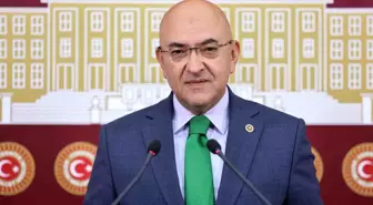 Kayseri Milletvekili Cıngı, Üniversite Tercih Sürecine Dair Önemli Açıklamalarda Bulundu