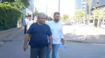 Trafikte 'Yol Verme' Kavgasında Bıçaklama Olayı