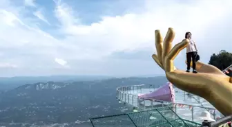 Hubei Eyaleti Yaz Turizmi ile Göz Dolduruyor