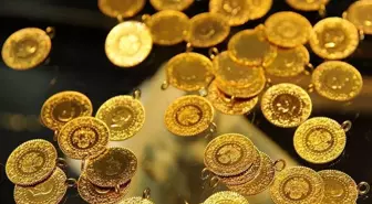 Altın bugün ne kadar oldu? İşte tam, yarım, çeyrek, gram altın fiyatları