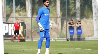 Altınordu, Serhat Öztaşdelen'in Batman Petrolspor'a Transferinin Gerçekleşmediğini Duyurdu