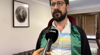 Ankara'da Avukata Silahlı Saldırı: Üç Şüpheli Yakalandı