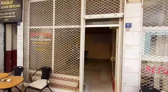 Aydın'ın Usta Terzisi Turhan Eser Hayatını Kaybetti