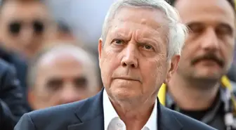 Aziz Yıldırım sessizliğini bozdu! İşte büyük sitemi