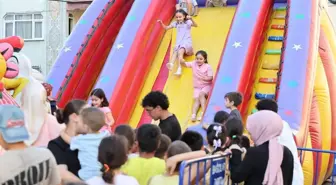 Bağcılar Belediyesi Yaz Etkinlikleri ile Renkli Günler Sunuyor