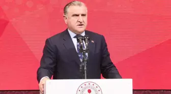 Spor Güvenliği Çalıştayı Başladı