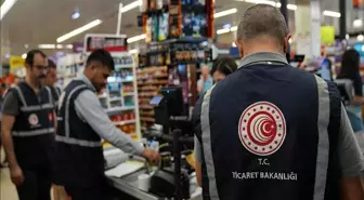 Bakanlık yeni liste yayınladı: İki ürünün kullanımı yasaklandı