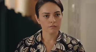 Bamya ayıklayan Ezgi Mola isyan etti: Sol yanım uyuştu