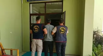 Bingöl'de Aranan İki Şahıs JASAT Ekipleri Tarafından Yakalandı