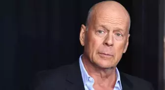 Bruce Willis hasta mı?
