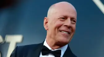 Bruce Willis hastalığı ne? Bruce Willis neden konuşamıyor?