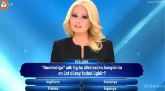 Bundesliga adlı lig bu ülkelerden hangisinin en üst düzel futbol ligidir?