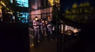 Sapanca'da Bungalovda Gizli Kamera Skandalı: İddianame Hazırlandı