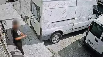 Kayseri'de Yeni İşe Başlayan Şoför Kayboldu, Şirket Aracıyla İzine Çıktı