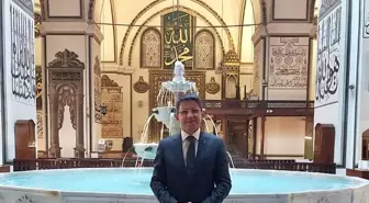 Ulu Cami'de Sosyal Medya Paylaşımlarına Sert Tepki