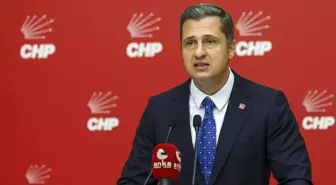 CHP'den Asgari Ücret Eleştirisi: 'Geçim Derdi İktidarın Umurunda Değil'