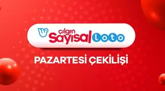 ÇILGIN SAYISAL LOTO ÇEKİLİŞ SONUÇLARI: 21 Temmuz 2025 Milli Piyango Online Çılgın Sayısal Loto çekiliş sonuçları nasıl, nereden öğrenilir?