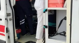 Düzce'de Acil Sağlık Hizmetleri Kalite Denetimi Gerçekleştirildi