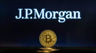 Dev banka Bitcoin ve Ethereum hamlesiyle herkesi şaşırttı