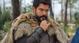 Dudak uçuklatan talep sonu oldu! Burak Özçivit Kuruluş Osman'a veda etti