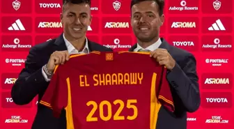 El Shaarawy sürprizi! Süper Lig devine önerildi