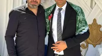 Damadın Düğün Hediyesi: Kontrol Kalemi